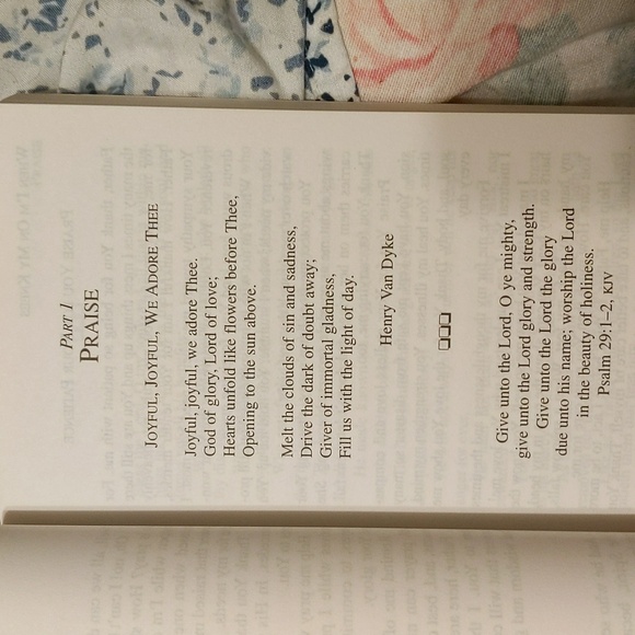 When I'm on my knees by Anita Corrine Donihue - Picture 6 of 10